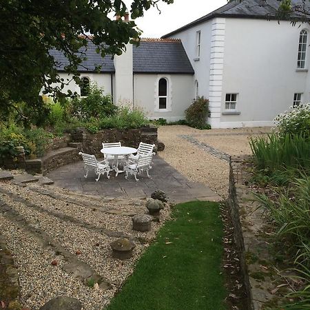 슬레인 College Hill House B&B 외부 사진