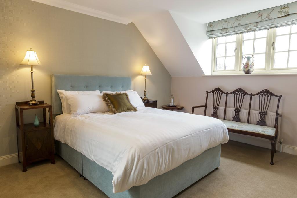 슬레인 College Hill House B&B 외부 사진