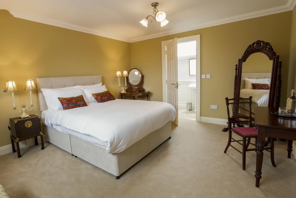 슬레인 College Hill House B&B 외부 사진