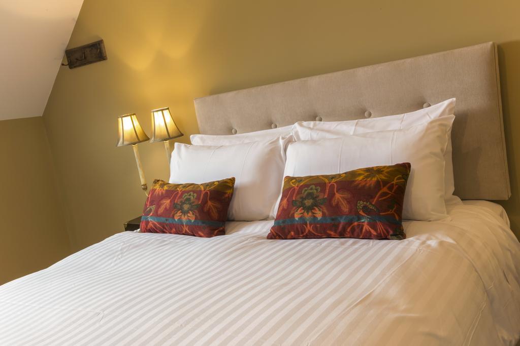 슬레인 College Hill House B&B 외부 사진