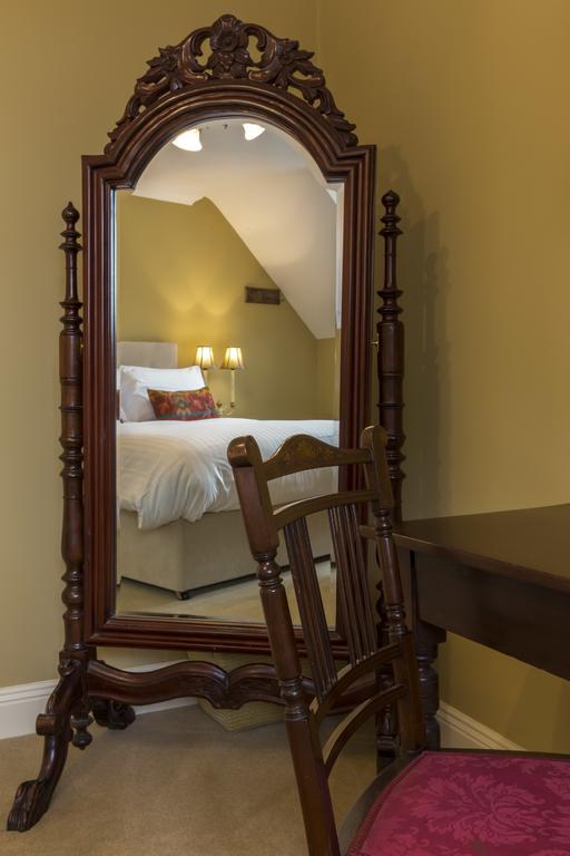 슬레인 College Hill House B&B 객실 사진