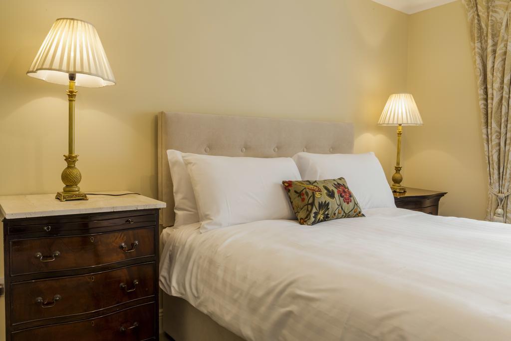 슬레인 College Hill House B&B 외부 사진