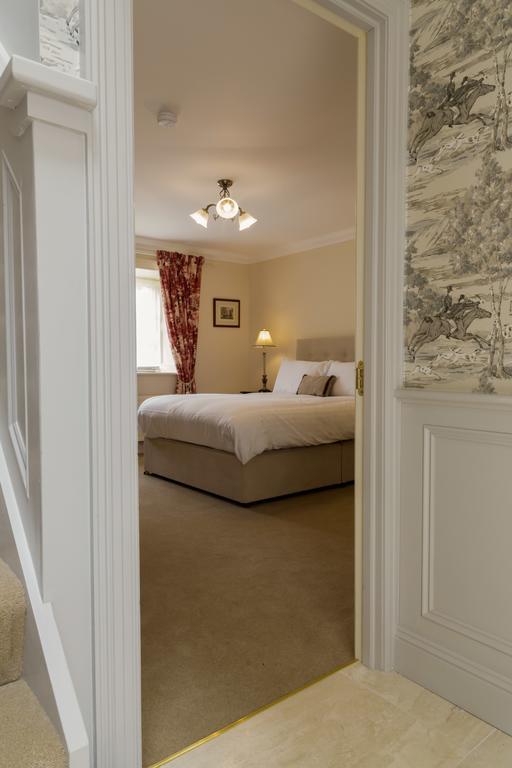 슬레인 College Hill House B&B 외부 사진