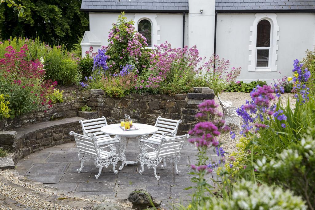 슬레인 College Hill House B&B 외부 사진