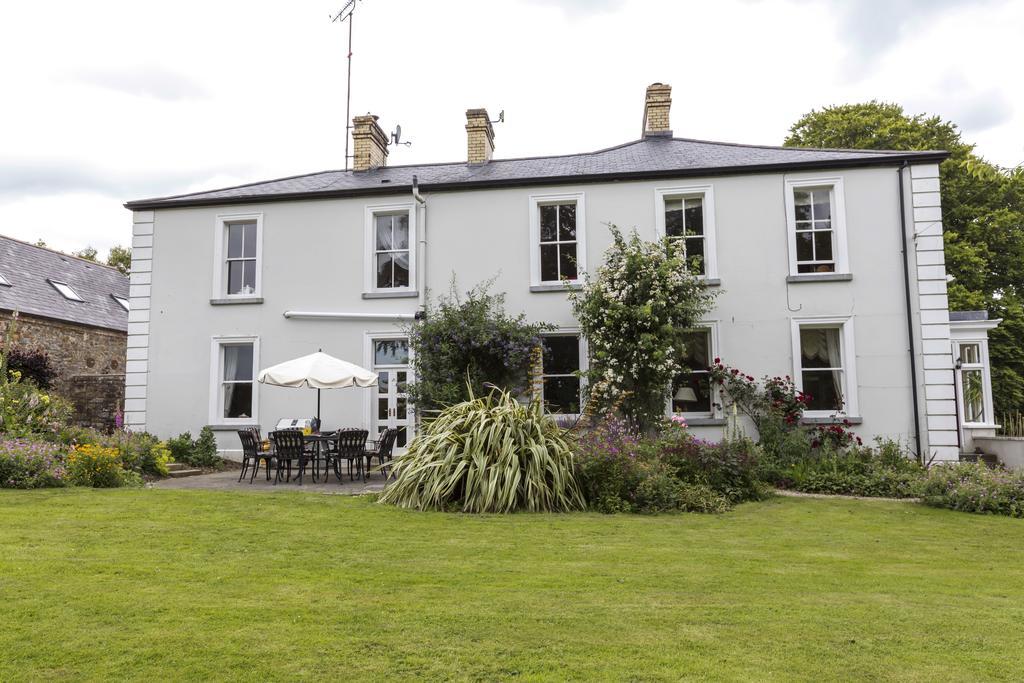 슬레인 College Hill House B&B 외부 사진