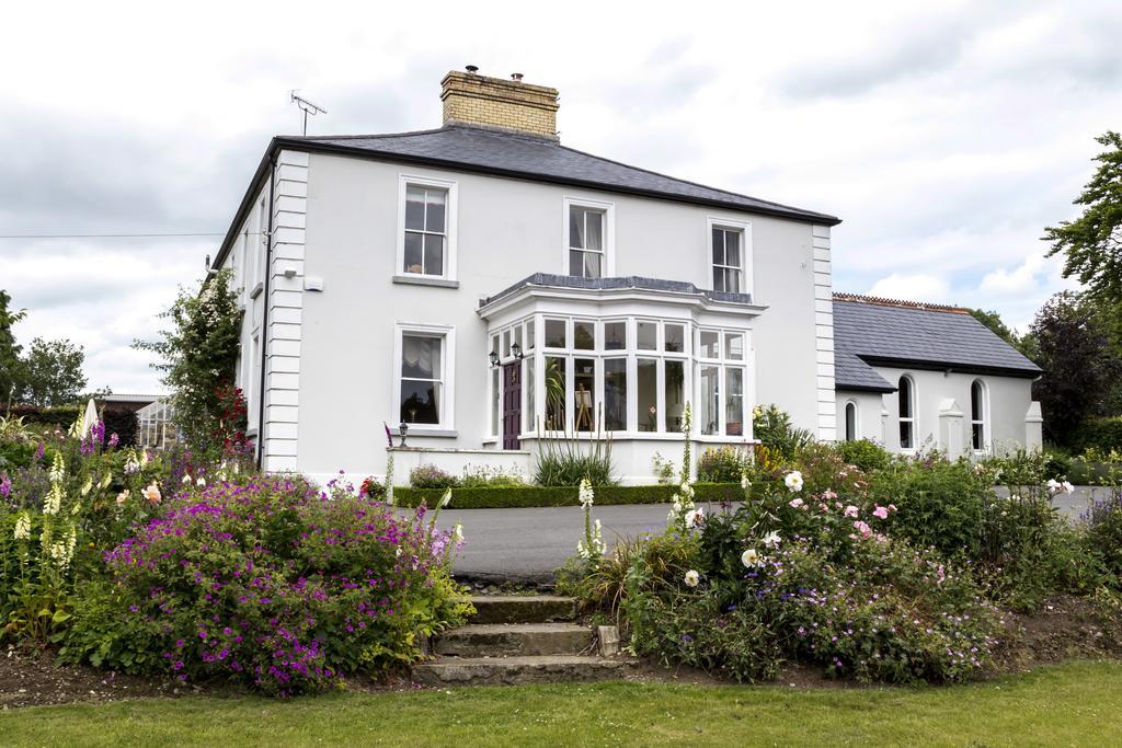 슬레인 College Hill House B&B 외부 사진