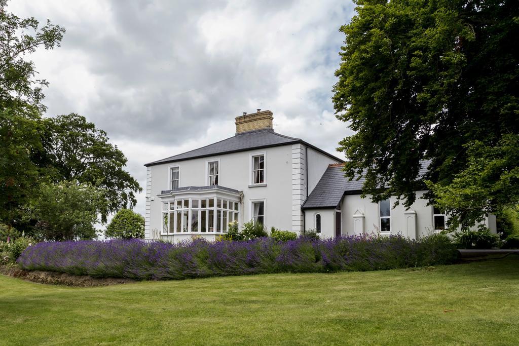 슬레인 College Hill House B&B 외부 사진