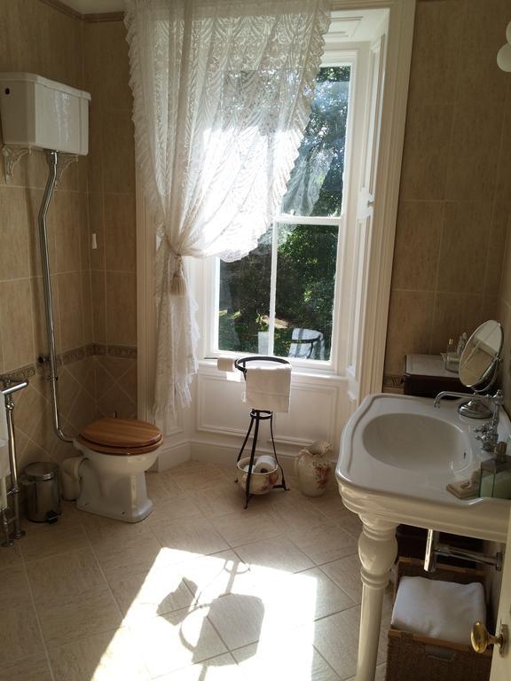 슬레인 College Hill House B&B 외부 사진