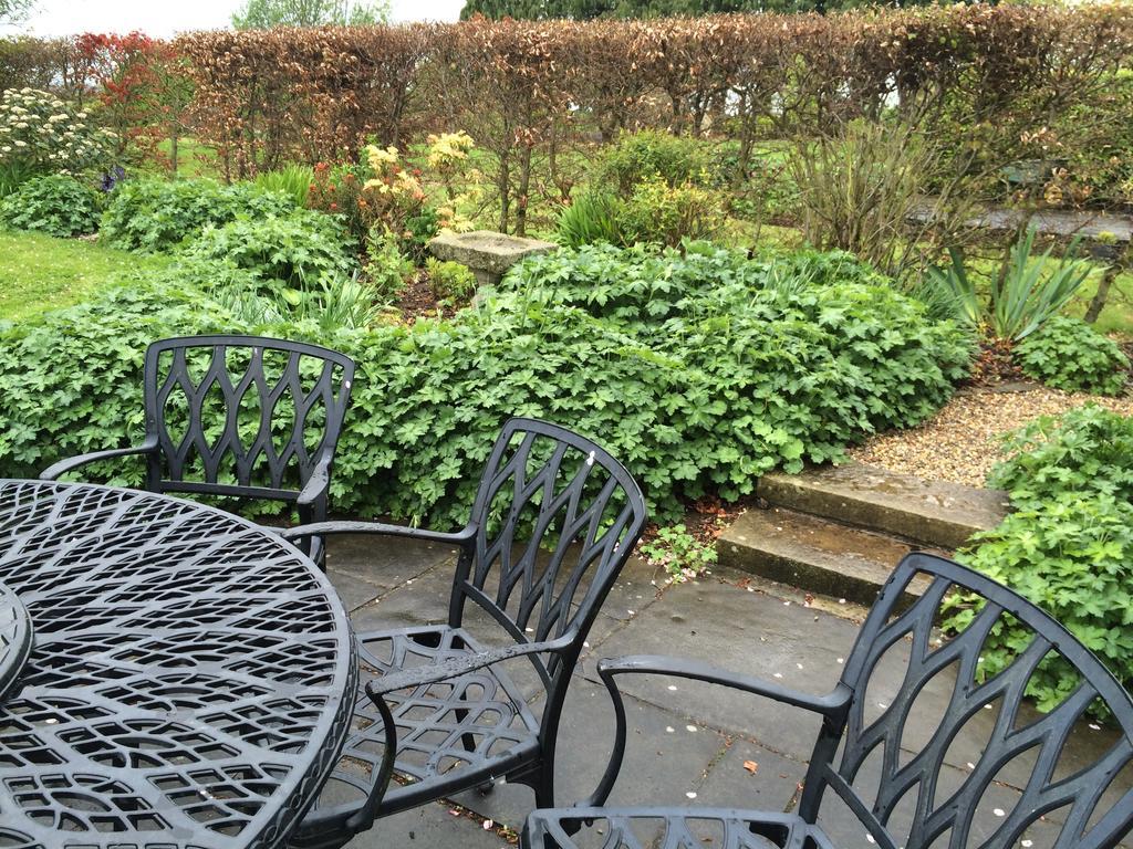 슬레인 College Hill House B&B 외부 사진