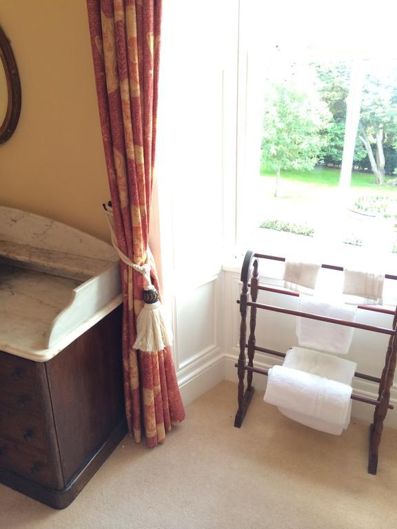 슬레인 College Hill House B&B 객실 사진