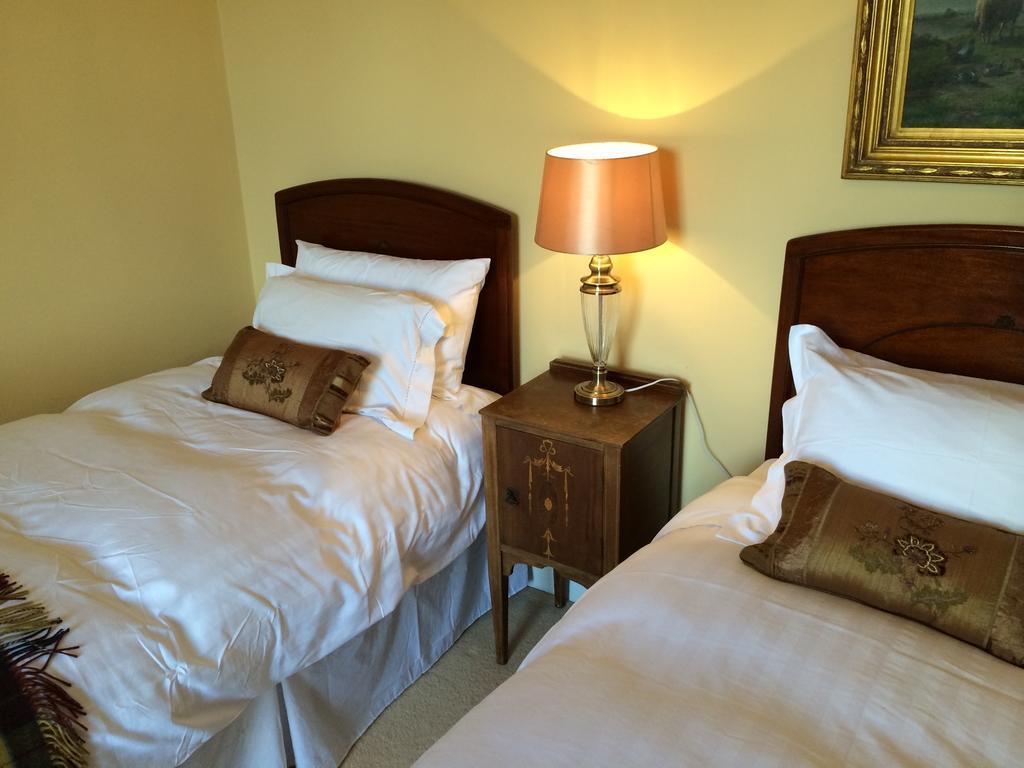 슬레인 College Hill House B&B 외부 사진
