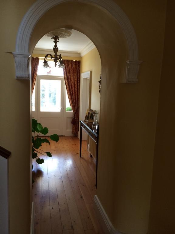 슬레인 College Hill House B&B 외부 사진